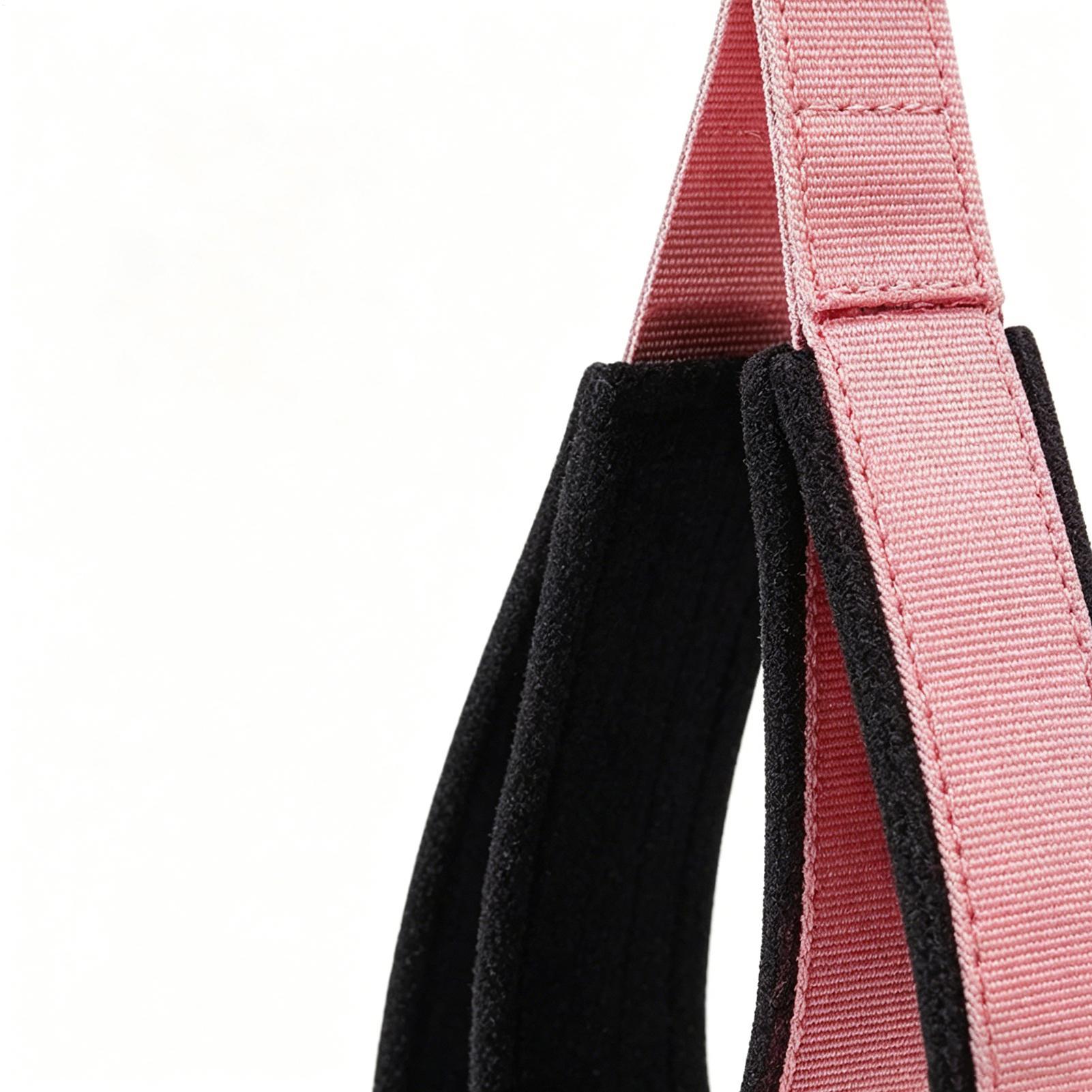 Pilates Reformer Straps 2 Piec - огляд і ціна Pilates Yoga Class