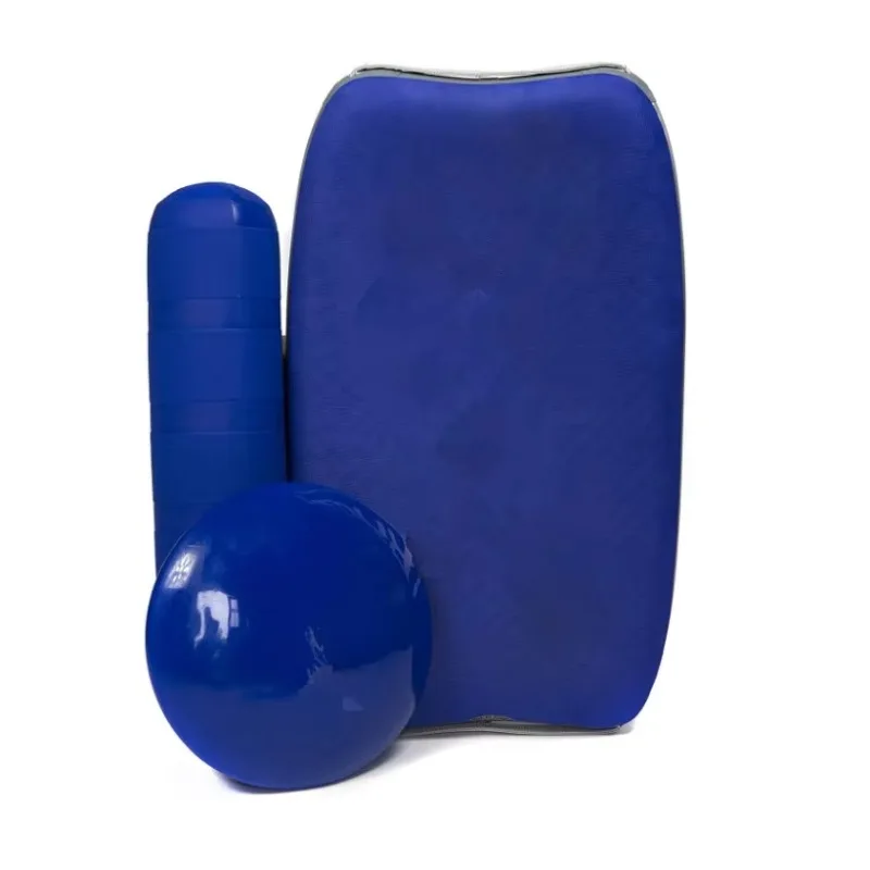 Inflatable Surfboard Fitness Y - огляд і ціна Exercise Disc Inflatable