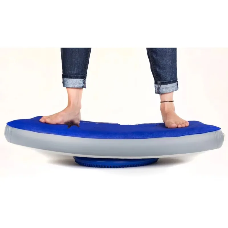 Inflatable Surfboard Fitness Y - огляд і ціна Exercise Disc Inflatable