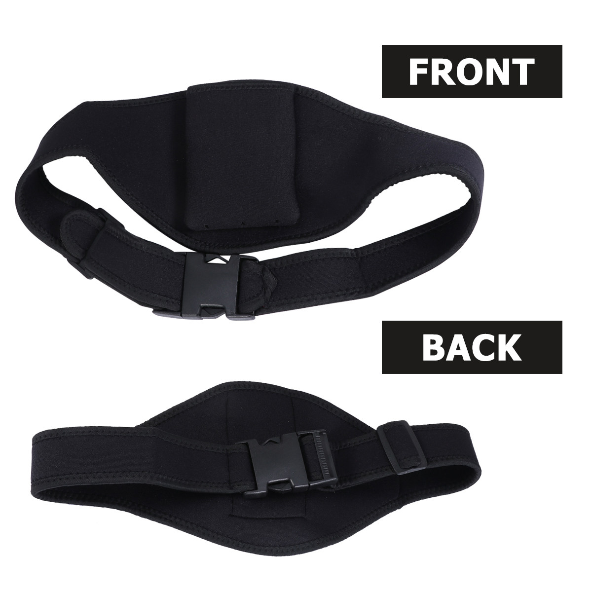 Microphone Transmitter Pouch C - огляд і ціна Pilates Yoga Class