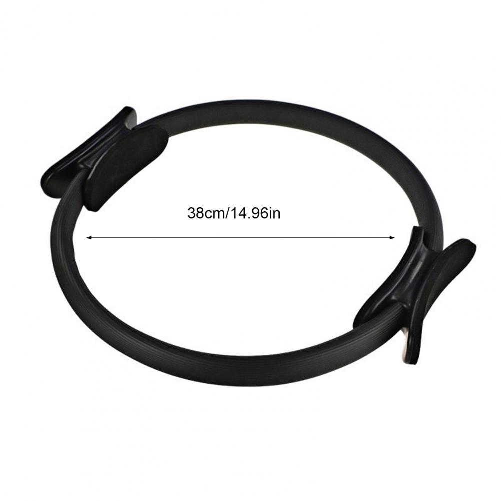 Women Yoga Fitness Ring Circle - огляд і ціна Yoga Pilates Girl