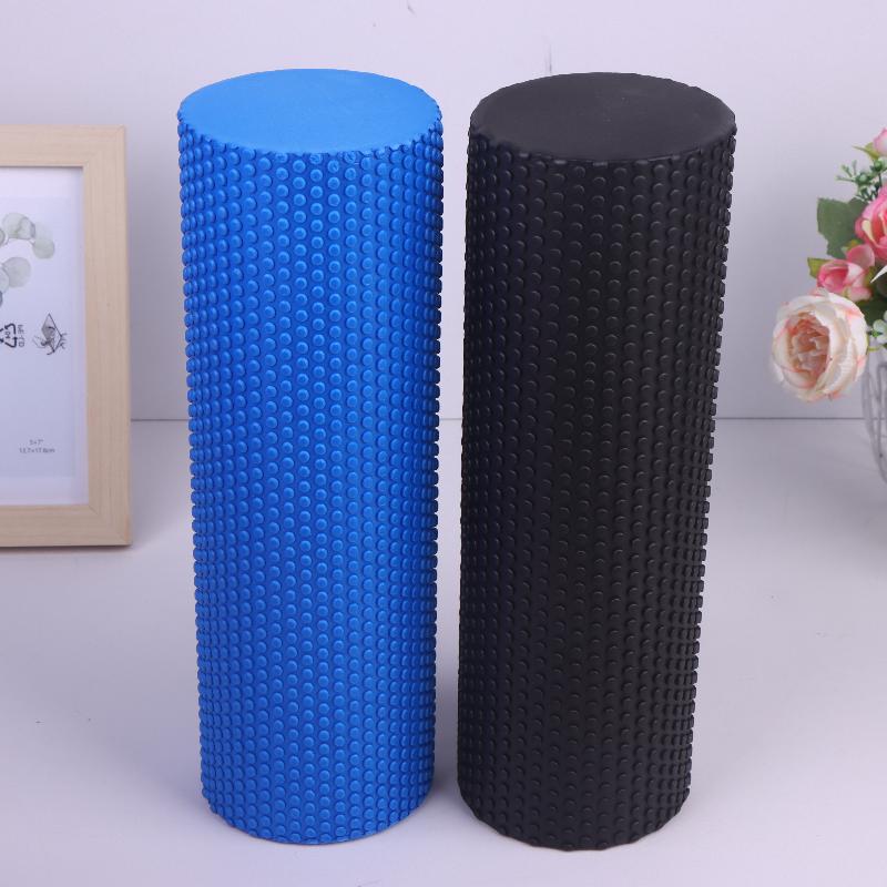 1PC EVA Foam Yoga Roller 10x30 - огляд і ціна Pilates Yoga Roller