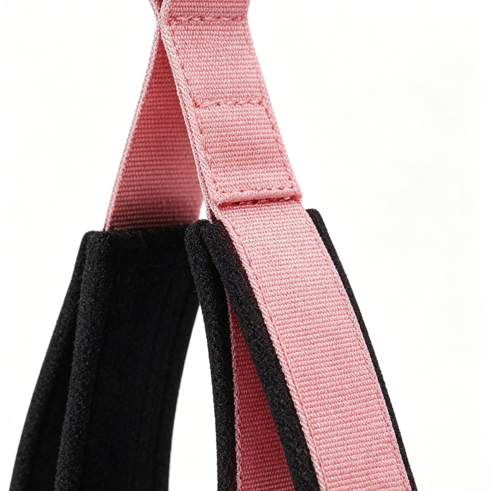 Pilates Reformer Straps D-Ring - огляд і ціна Pilates Yoga Class